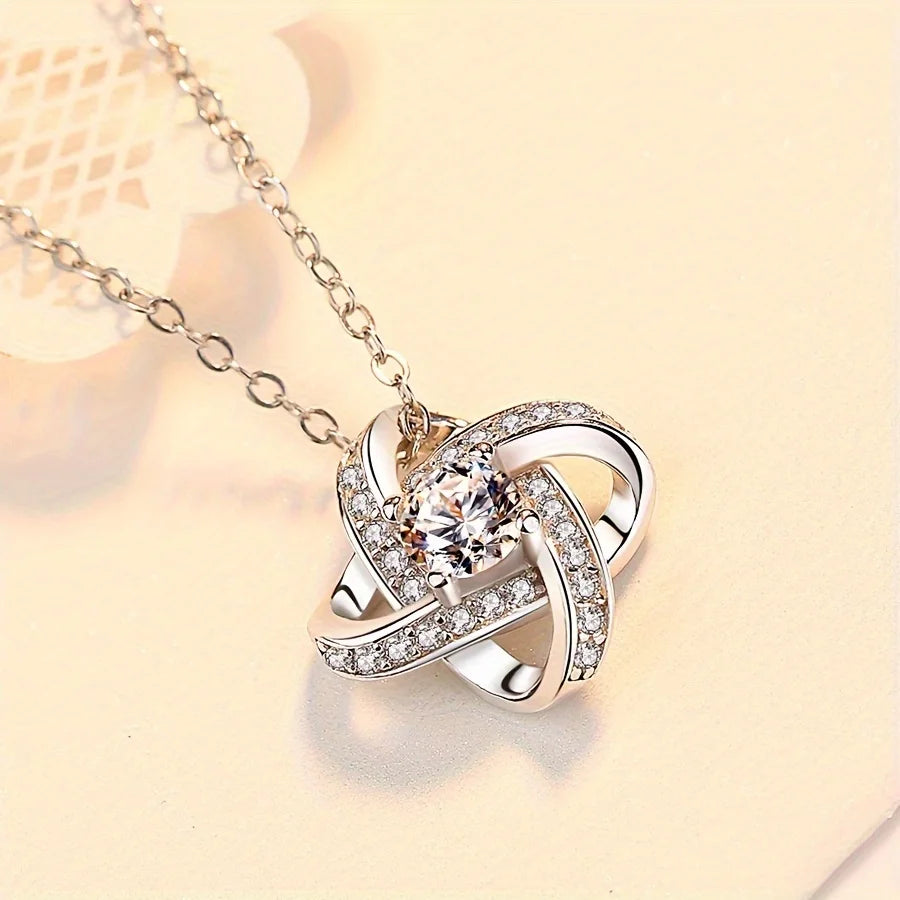 To My Beautiful Mom™, Mom Necklace, Mother's Day Gifts